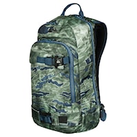 Quiksilver Nitrited