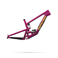 Bike Frame Santa Cruz Bronson CC Fac MX kalimotxo 2025
