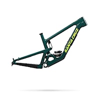 Bike Frame Santa Cruz Hightower CC Fac 29" gloss day green 2025