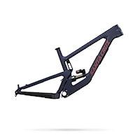 Santa Cruz Nomad CC Fox Float X2 Fac MX