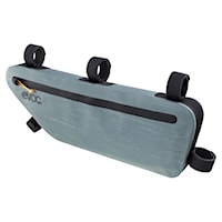 Rámová taška EVOC Frame Pack WP M steel