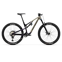 Rocky Mountain Instinct Carbon