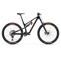 Rocky Mountain Altitude Carbon
