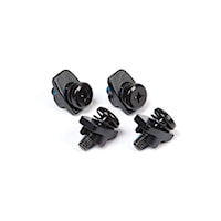 Skrutky Ronix Skrutky m6 brainframe mounting