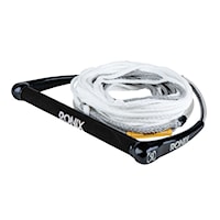 Wakeboard Handle Ronix Combo 2.0 grey/white 2026