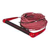 Drążek wakeboardowy Ronix Combo 3.0 red 2026