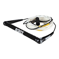 Drążek wakeboardowy Ronix Combo 5.5 white 2026