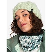 Ocieplacz Roxy Lana Collar dark forest wild 2024