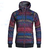 Roxy Resin Bonded Sherpa