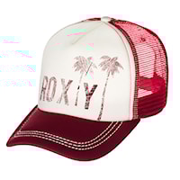 Roxy Truckin