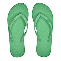 Japonki Roxy Viva IV absinthe green 2023