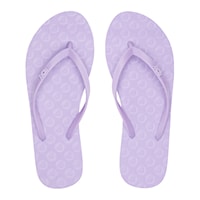 Japonki Roxy Viva IV sheer lilac 2023