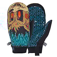 Armada Carmel Windstopper Mitt