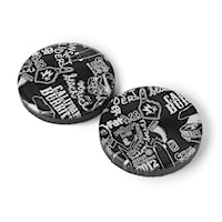 Custom Pucks