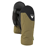 Rękawice snowboardowe Burton Access Mitt dried moss 2027