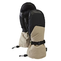 Rukavice na snowboard Burton GORE-TEX Deluxe Mitt summit taupe 2027