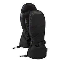 Rukavice na snowboard Burton GORE-TEX Deluxe Mitt true black 2027