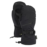 Rukavice na snowboard Burton GORE-TEX Mitt true black 2027