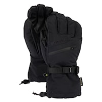 Snowboard Gloves Burton GORE-TEX true black 2027