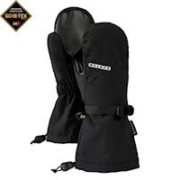 Rukavice na snowboard Burton Kids GORE-TEX Mitt true black 2027
