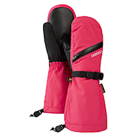 Rękawice snowboardowe Burton Kids Vent Mitt azalea pink 2026
