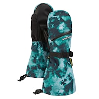 Rukavice na snowboard Burton Kids Vent Mitt crumple dye 2027