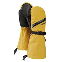 Rękawice snowboardowe Burton Kids Vent Mitt goldenrod 2026