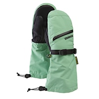 Rękawice snowboardowe Burton Kids Vent Mitt soft sage 2026