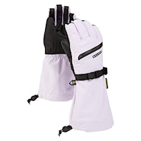 Rękawice snowboardowe Burton Kids Vent moondust purple 2027