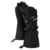 Rukavice na snowboard Burton Kids Vent true black 2027