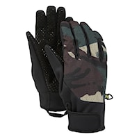 Rukavice na snowboard Burton Park seersucker camo 2027