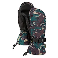 Rukavice na snowboard Burton Profile Mitt seersucker camo 2027