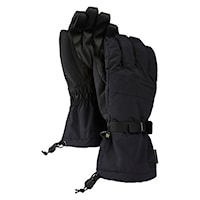 Snowboard Gloves Burton Profile true black 2027