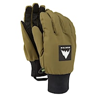 Rukavice na snowboard Burton Throttle dried moss 2027