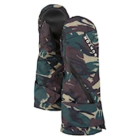 Rukavice na snowboard Burton Toddlers Mini Mitt seersucker camo 2027