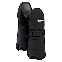 Rękawice snowboardowe Burton Toddlers Warmest Mitt true black 2026