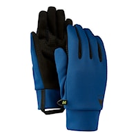 Rukavice na snowboard Burton Touch N Go Liner nightfall 2025