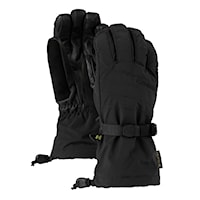 Snowboard Gloves Burton Wms Deluxe Gore true black 2025