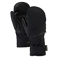 Snowboard Gloves Burton Wms GORE-TEX Under Mitt true black 2027
