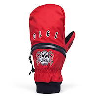 Rukavice na snowboard DEATHGRIP Ghoul Mitt 1910 2027