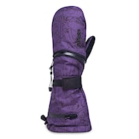 Rękawice snowboardowe DEATHGRIP Gremlin Mitt max/purple 2027