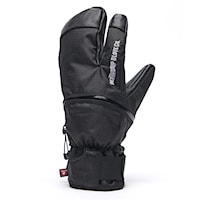 Rękawice snowboardowe DEATHGRIP Werewolf Claw black 2027
