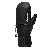 Snowboard Gloves DEATHGRIP Werewolf Mitt black 2026