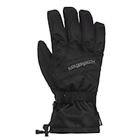 Rukavice na snowboard Horsefeathers Cornell black 2026