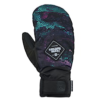 Snowboard Gloves Horsefeathers Midway mosaic 2026