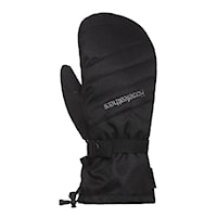 Rukavice na snowboard Horsefeathers Outcast black 2026