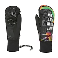 Rękawice snowboardowe Level Coral Mitt eclipse 2026