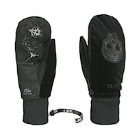Rękawice snowboardowe Level Coral Mitt velvet 2026