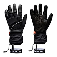Rukavice na snowboard Oakley Lapper Glove pitch black 2027