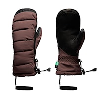 Rękawice snowboardowe Oakley Wms B1B Winter Mitt dark umber 2027